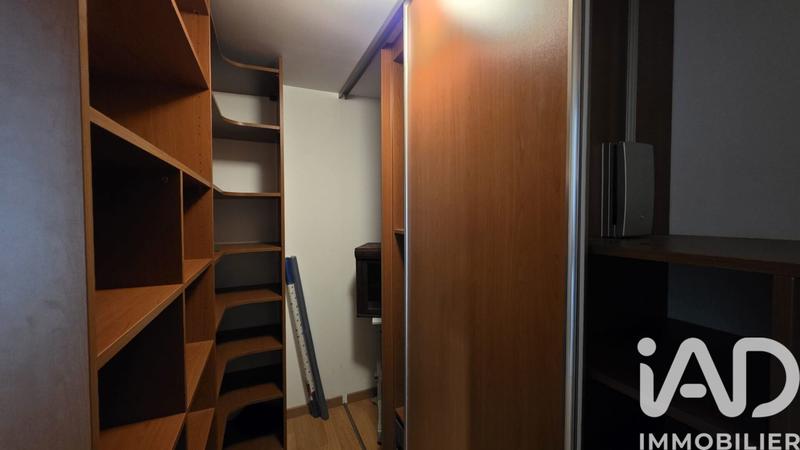 Appartement - 141 m² - 5 pièces