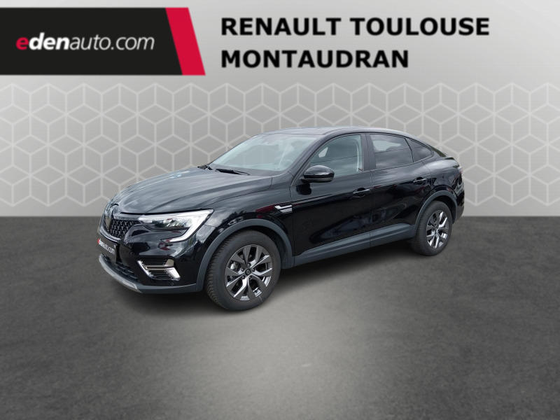 Renault Arkana TCe 140 Edc - 23 Evolution