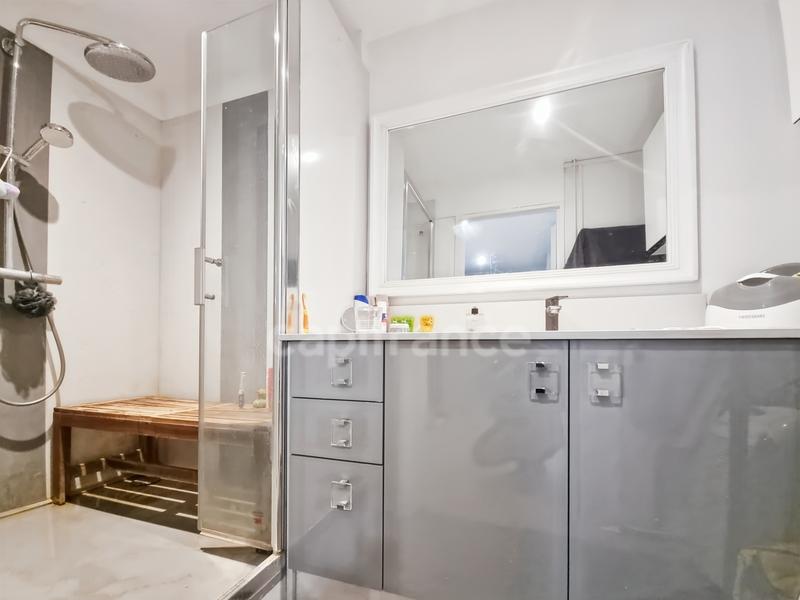 Immeuble - 160 m² - 4 pièces