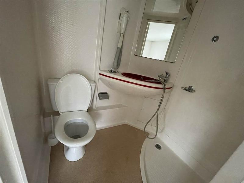 Appartement - 17 m² - 1 pièce