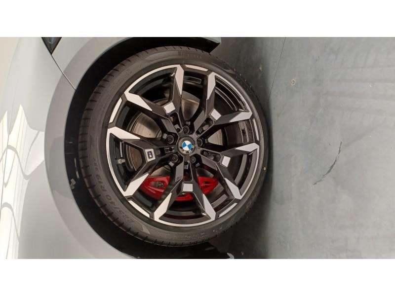 Bmw Série 4 Cab 420d 190 ch Bva8 m Sport