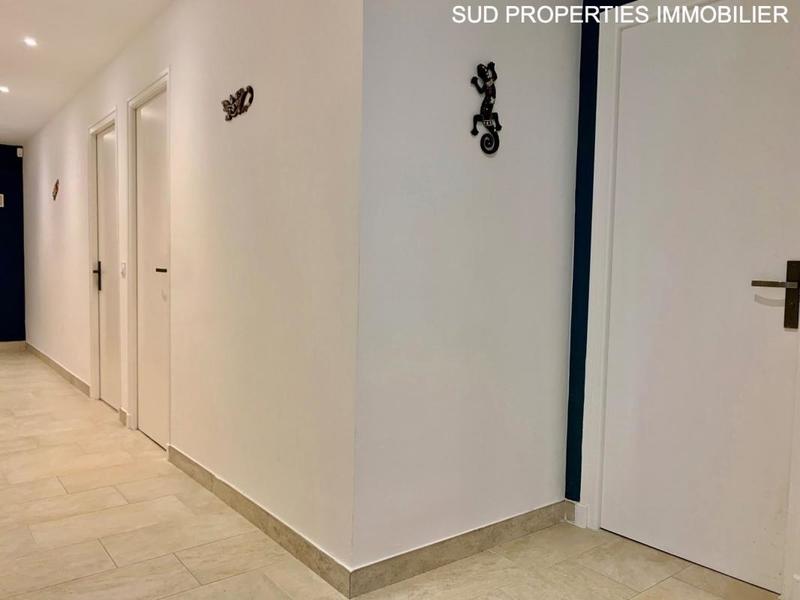 Villa - 207 m² - 7 pièces