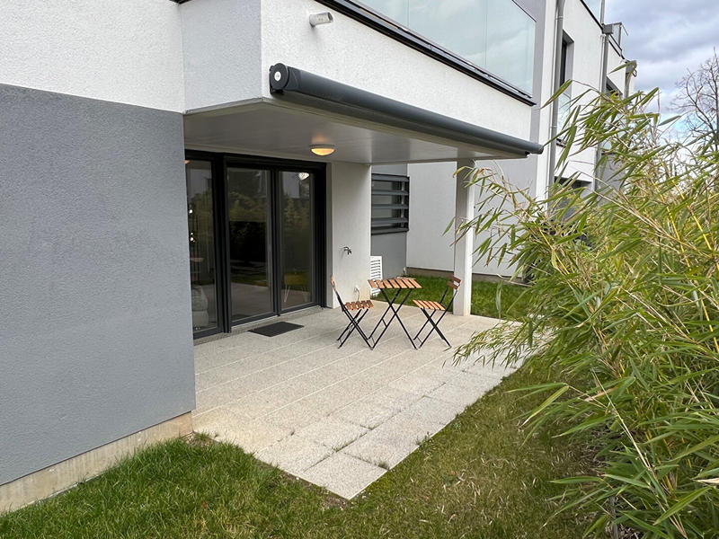 Appartement - 95 m² - 5 pièces