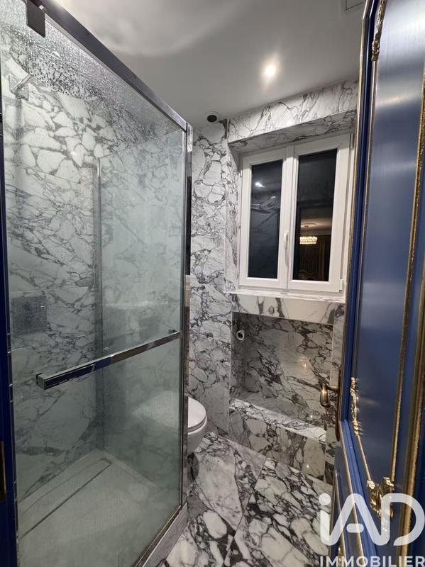 Appartement - 41 m² - 1 pièce