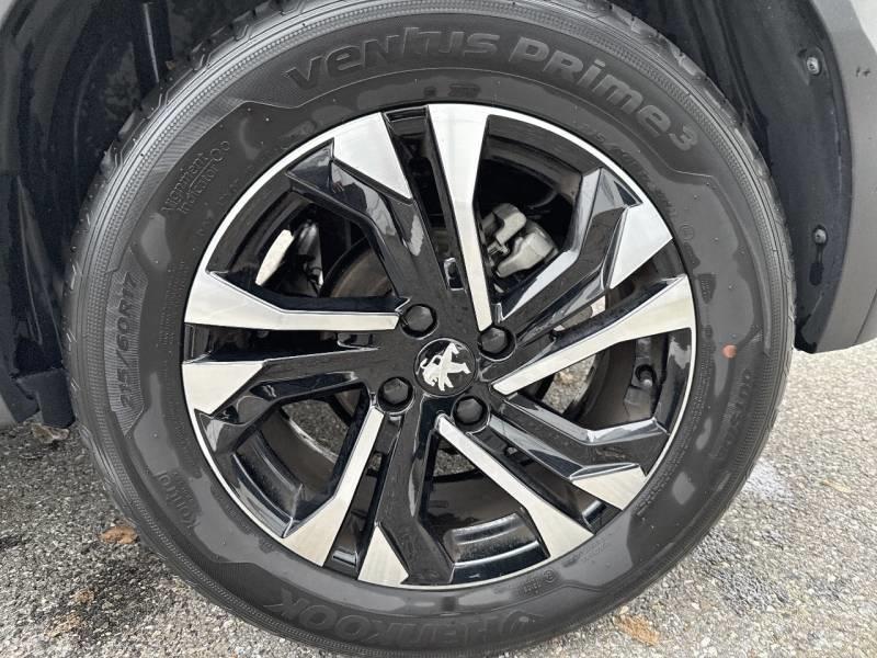 Peugeot 2008 BlueHDi 110 s&amp;S Bvm6 Allure Pack