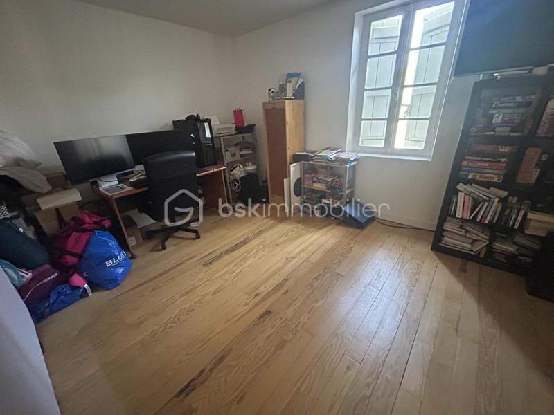 Maison de village - 128 m² - 4 pièces