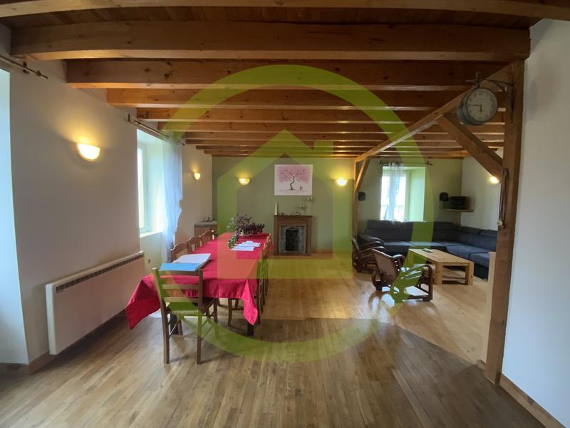 Maison - 174 m² - 5 pièces