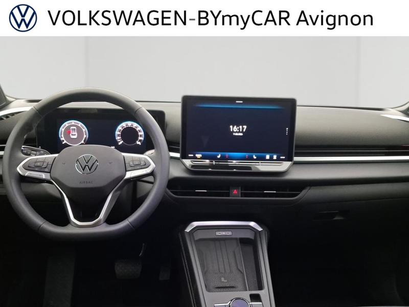 Volkswagen t-Roc 1.5 eTSI Evo2 Hybrid 150 ch Dsg7 Style