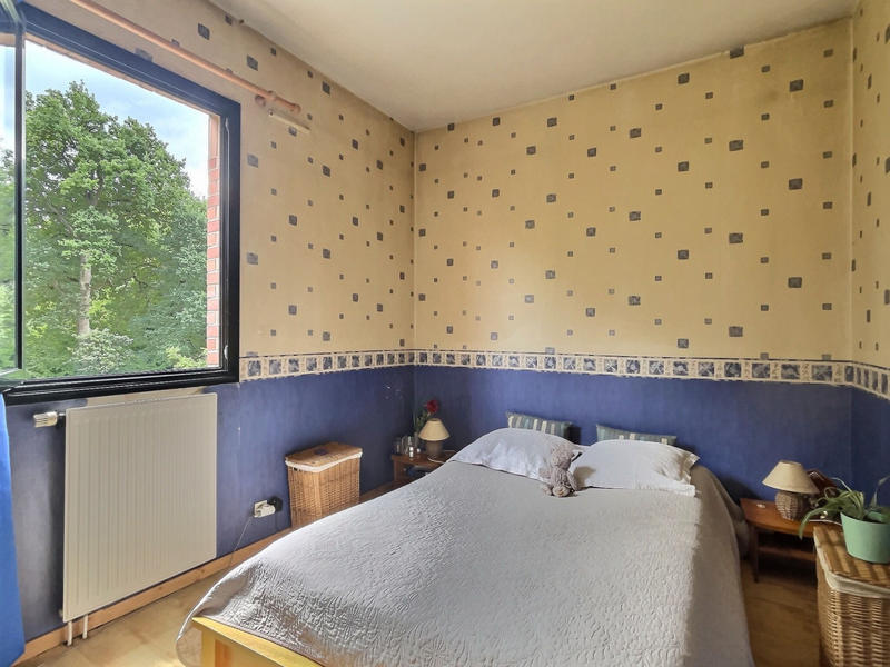 Appartement - 74 m² - 3 pièces