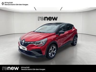 Renault Captur E-Tech 145 - 21b R.S. Line