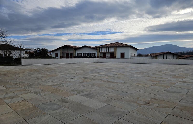 Concert des élèves de l'association Lanetik egina