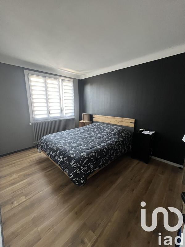 Maison - 193 m² - 7 pièces