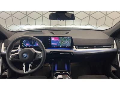 Bmw X2 iX2 eDrive20 204ch Bva m Sport