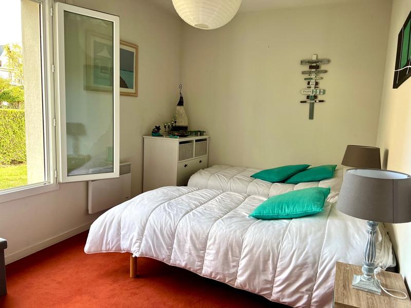 Appartement - 49 m² - 3 pièces