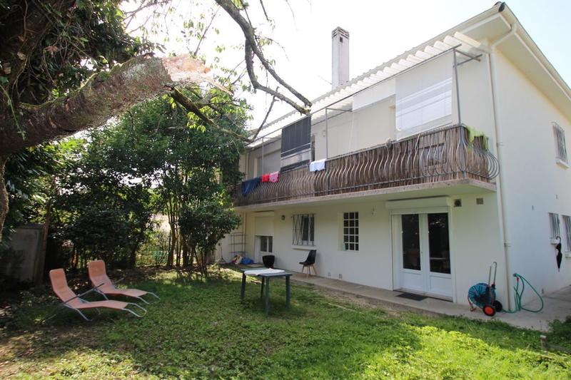 Maison - 127 m² - 4 pièces