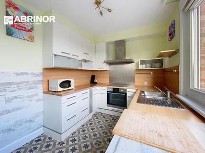 Appartement - 135 m² - 4 pièces