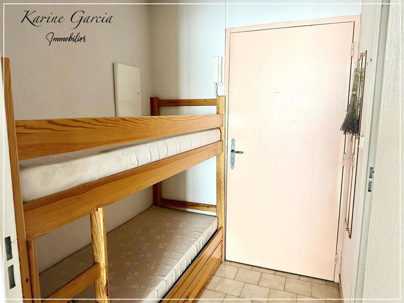 Appartement - 22 m² - 1 pièce