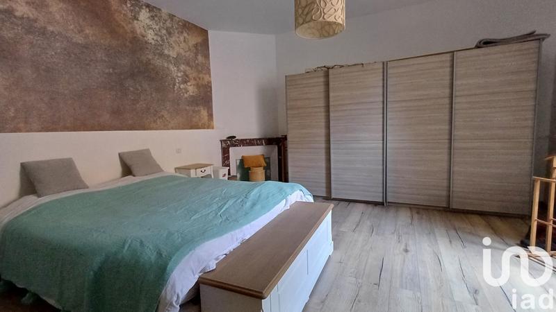 Maison - 250 m² - 8 pièces