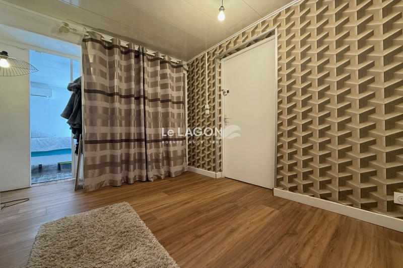 Maison - 123 m² - 5 pièces