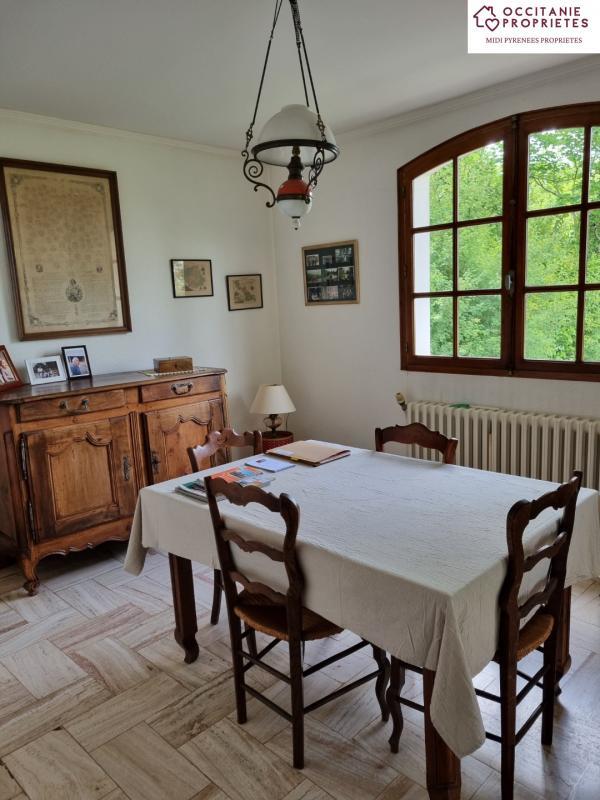 Maison - 124 m² - 6 pièces