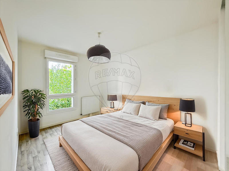 Maison - 77 m² - 4 pièces