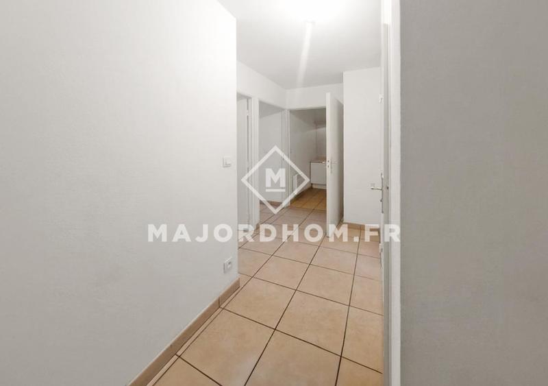Appartement - 86 m² - 4 pièces