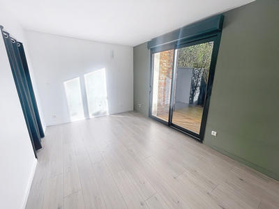 Maison - 116 m² - 5 pièces