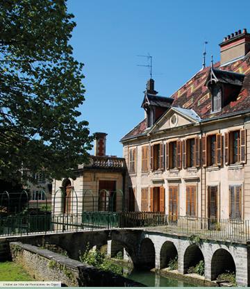 Maison - 76 m² - 4 pièces