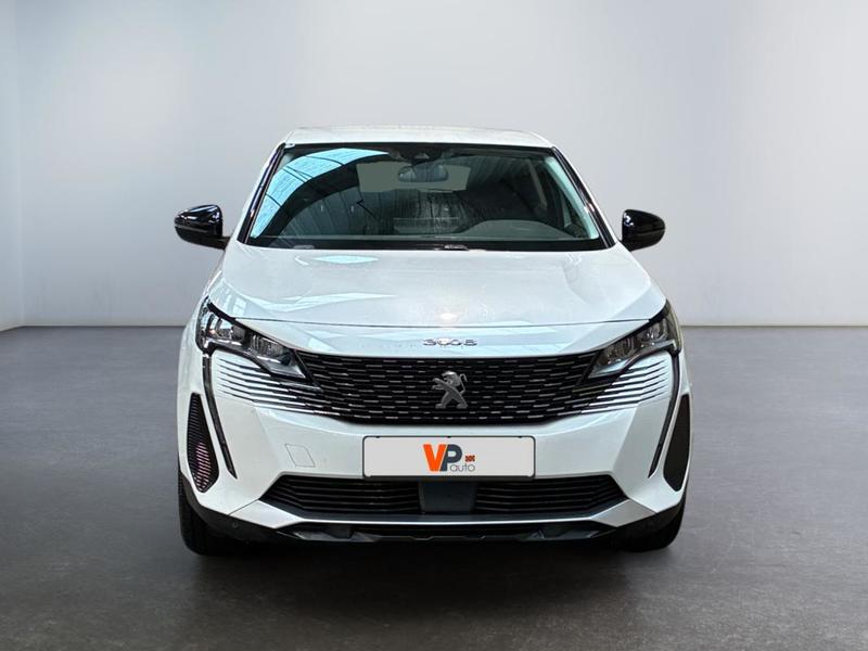 Peugeot 3008 Puretech 130ch s&amp;S Bvm6 Active Pack