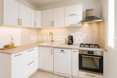 Appartement - 75 m² - 4 pièces