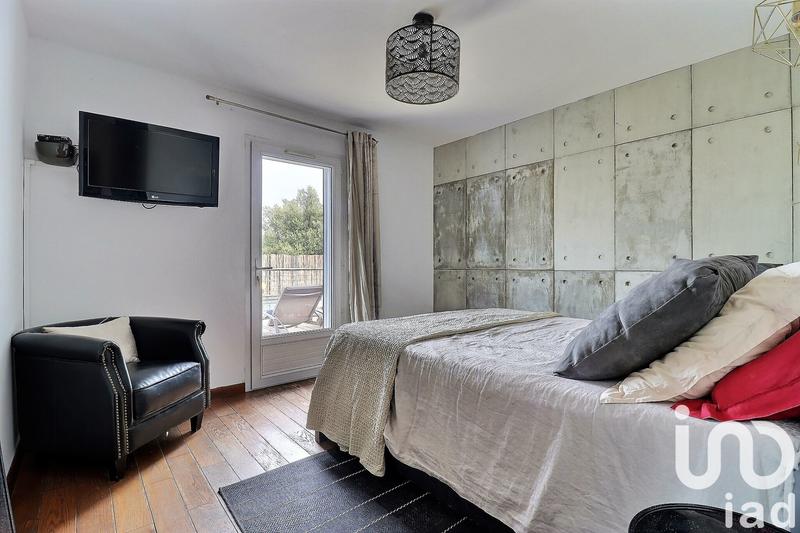 Maison - 182 m² - 5 pièces