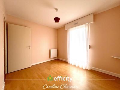 Appartement - 54 m² - 3 pièces