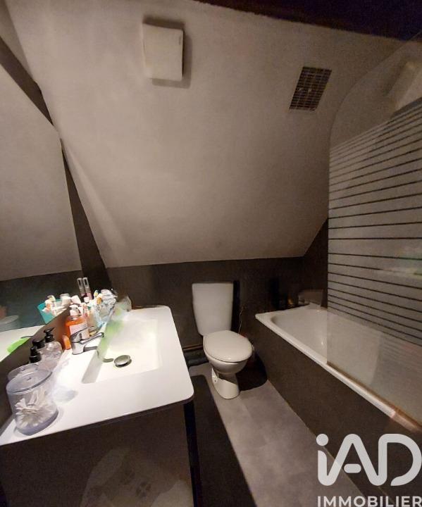 Appartement - 28 m² - 2 pièces