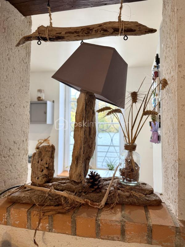 Maison - 118 m² - 6 pièces