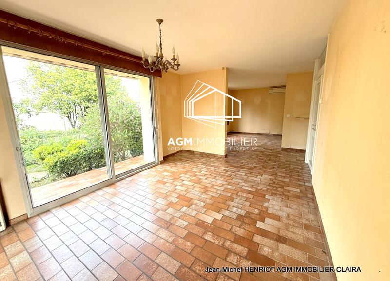 Villa - 124 m² - 4 pièces