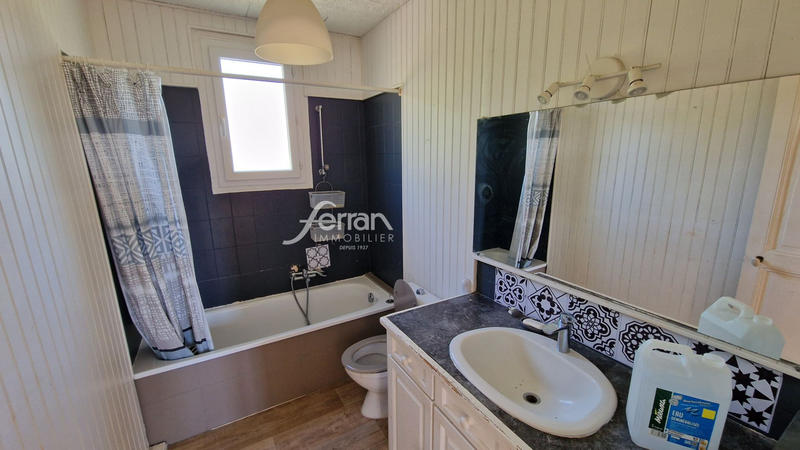 Maison - 150 m² - 6 pièces