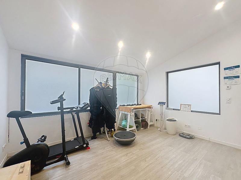 Maison de ville - 174 m² - 5 pièces