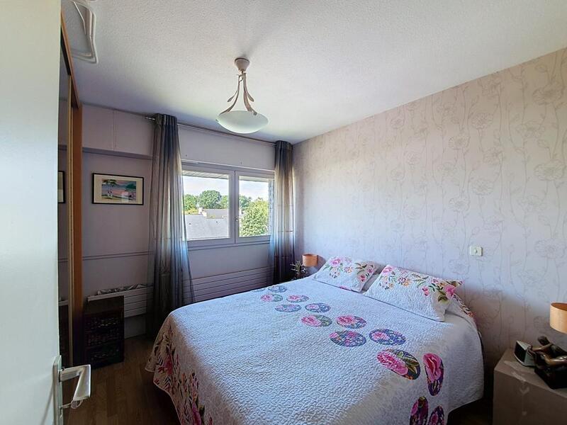 Appartement - 79 m² - 4 pièces