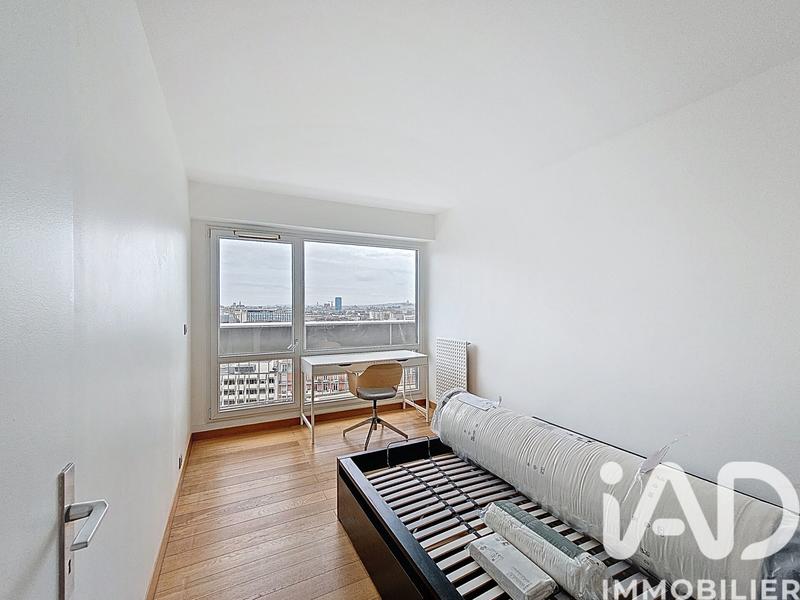 Appartement - 85 m² - 3 pièces