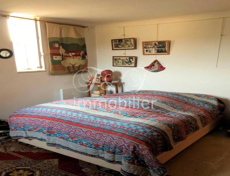 Maison de village - 159 m²