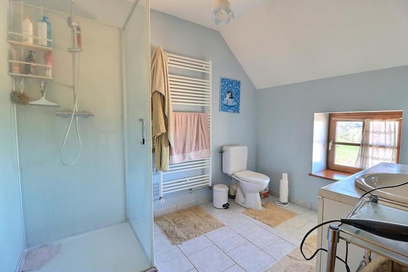 Maison - 157 m² - 6 pièces