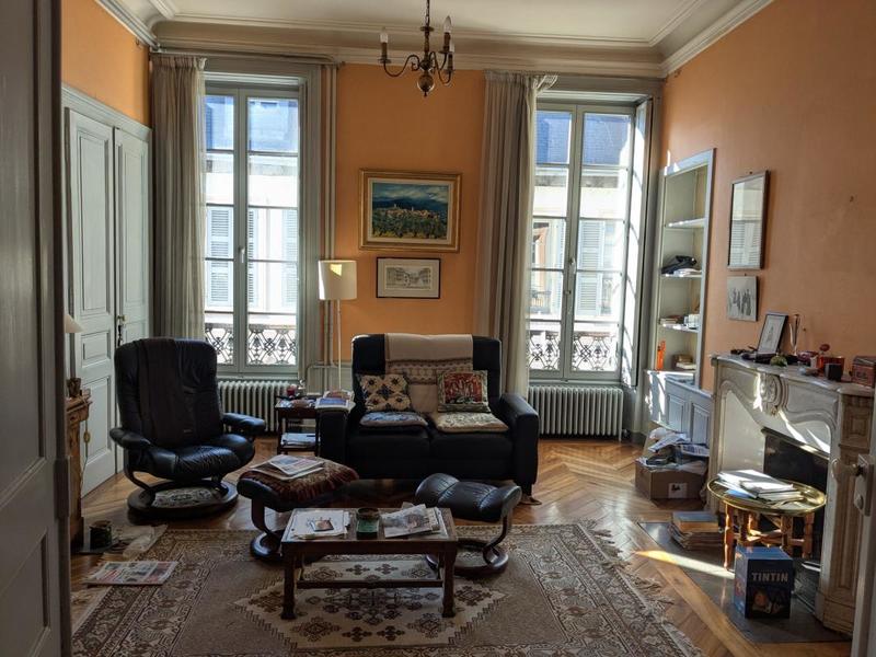 Appartement - 156 m² - 5 pièces