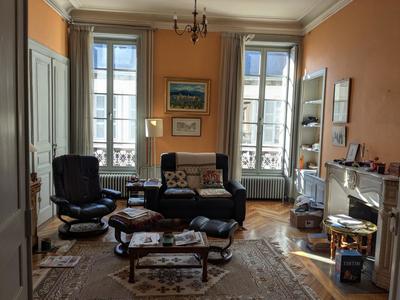 Appartement - 156 m² - 5 pièces