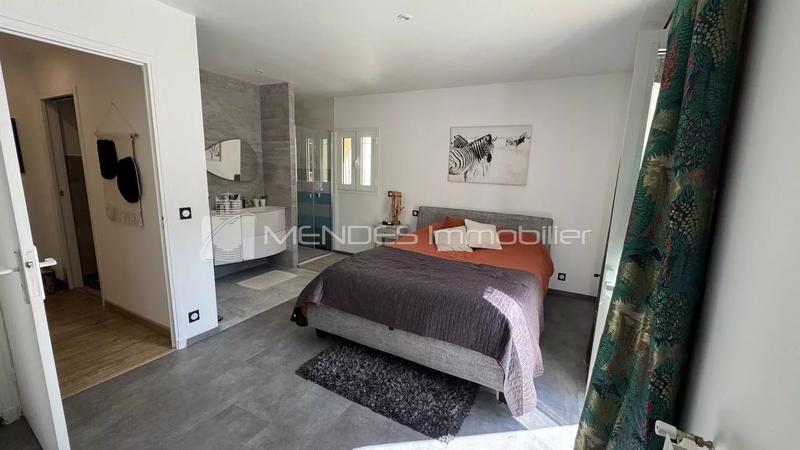 Villa - 138 m² - 5 pièces