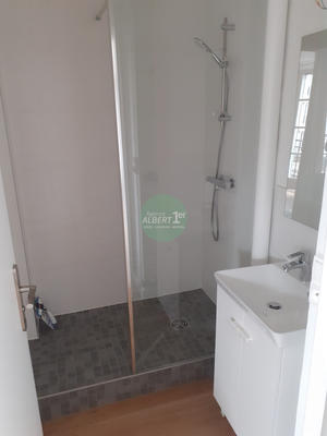 Appartement - 27 m² - 1 pièce