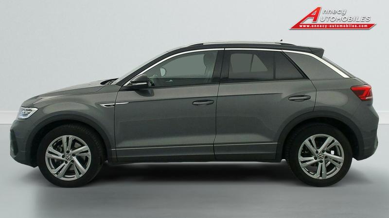 Volkswagen t-Roc 2.0 Tdi 150 Start Stop Dsg7 R-Line