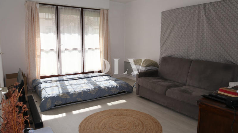 Appartement - 32 m² - 1 pièce