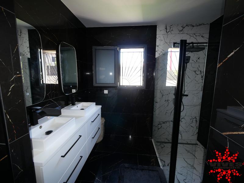 Villa - 108 m² - 4 pièces