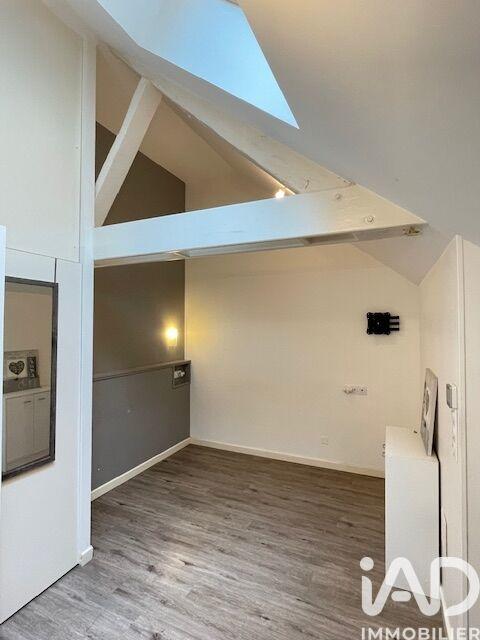 Maison de ville - 105 m² - 6 pièces