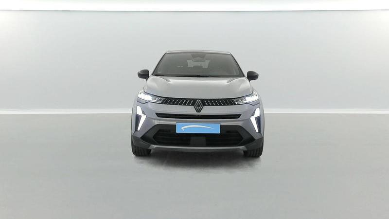 Renault Captur E-Tech full hybrid 145 ch esprit Alpine 5p